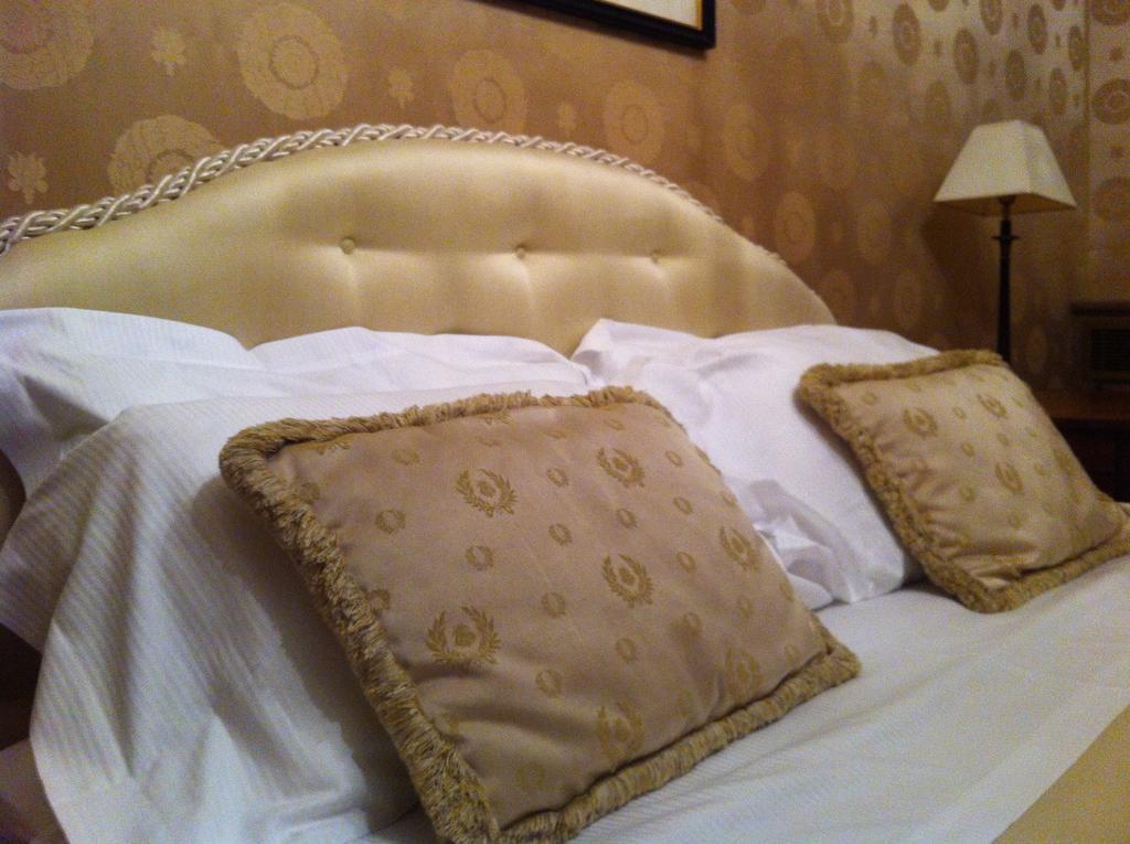Albergo Cappello Rávena Habitación foto