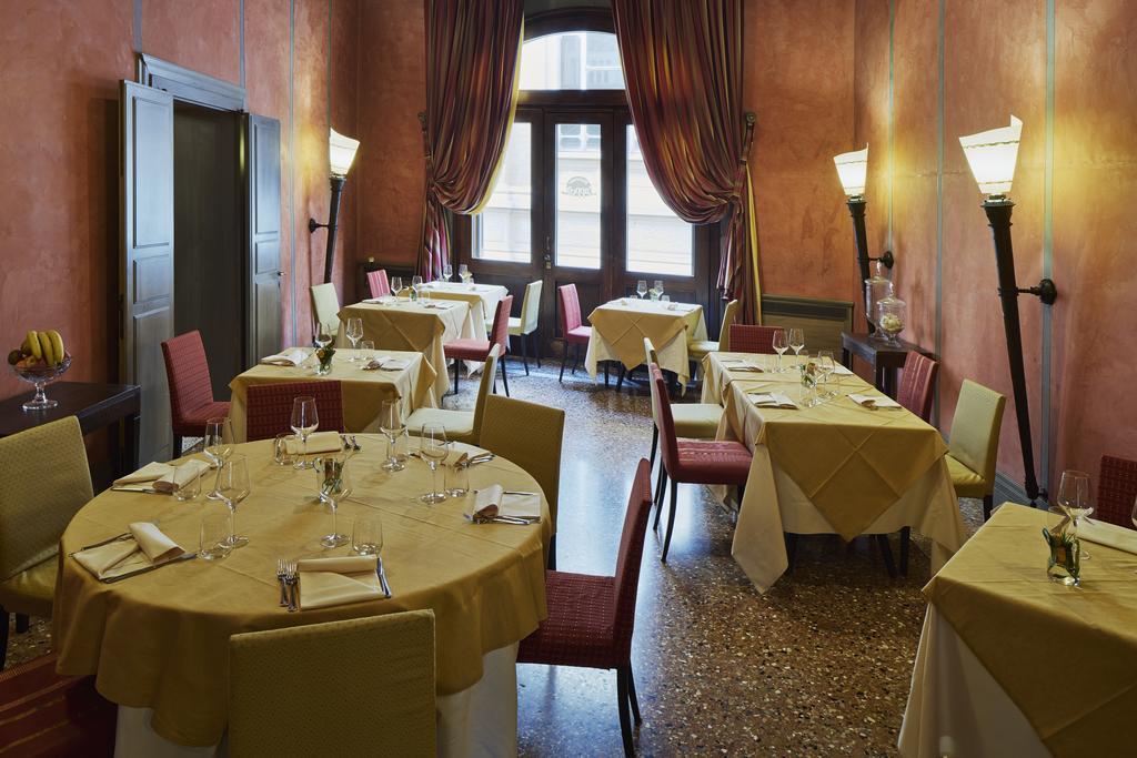 Albergo Cappello Rávena Exterior foto