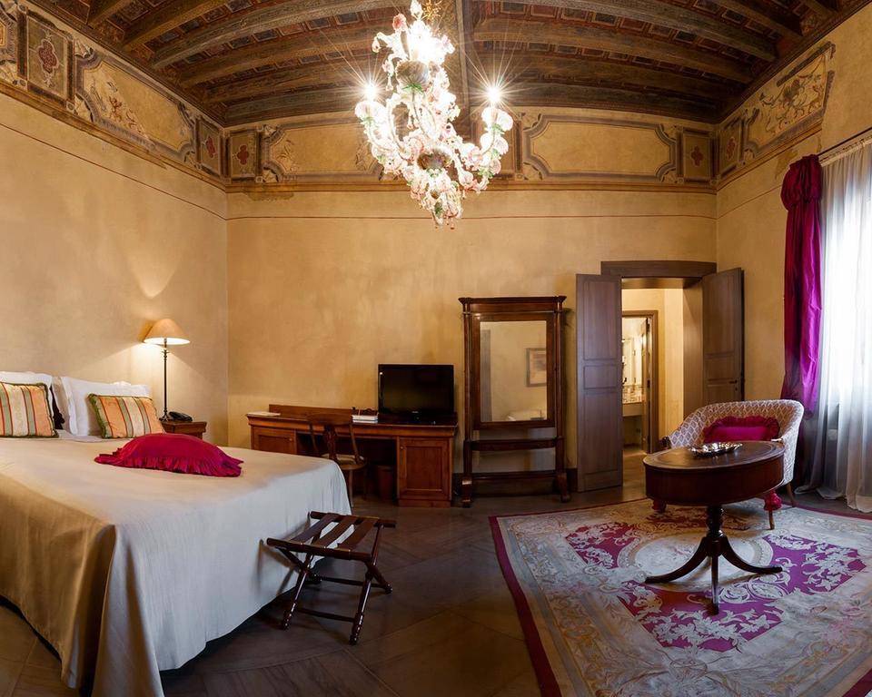 Albergo Cappello Rávena Exterior foto