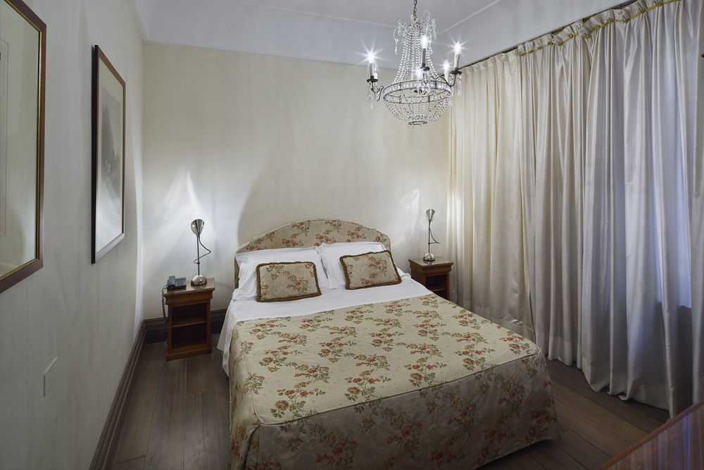 Albergo Cappello Rávena Exterior foto