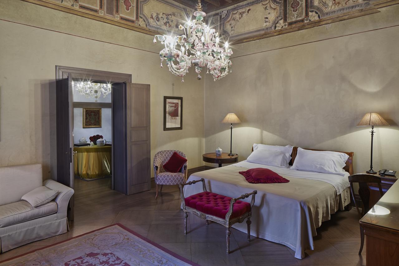 Albergo Cappello Rávena Habitación foto